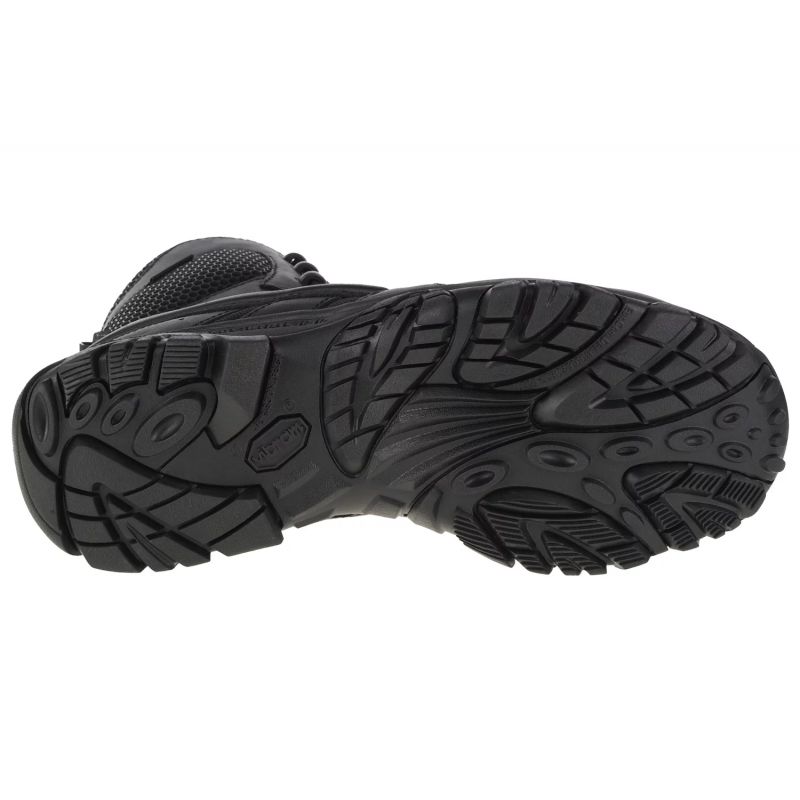 Buty Merrell MOAB 2 8'' Response WP M J45335 - obrazek 8