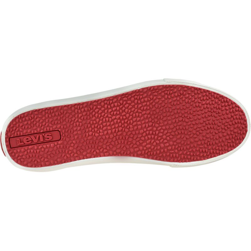 Buty Levi's Woodward L M 230667-752-87 - obrazek 4