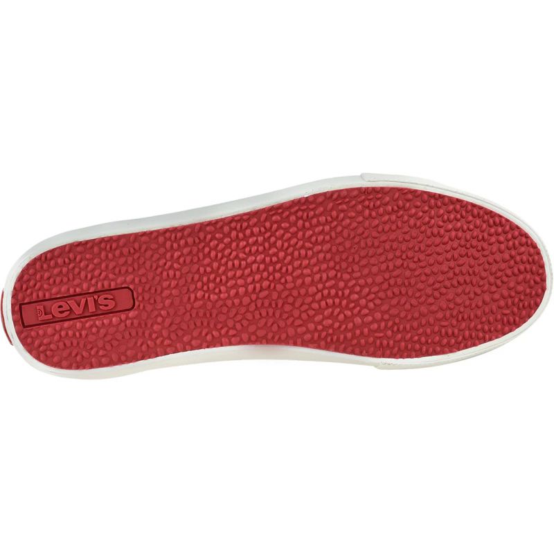 Buty Levi's Woodward L M 230667-752-87 - obrazek 8