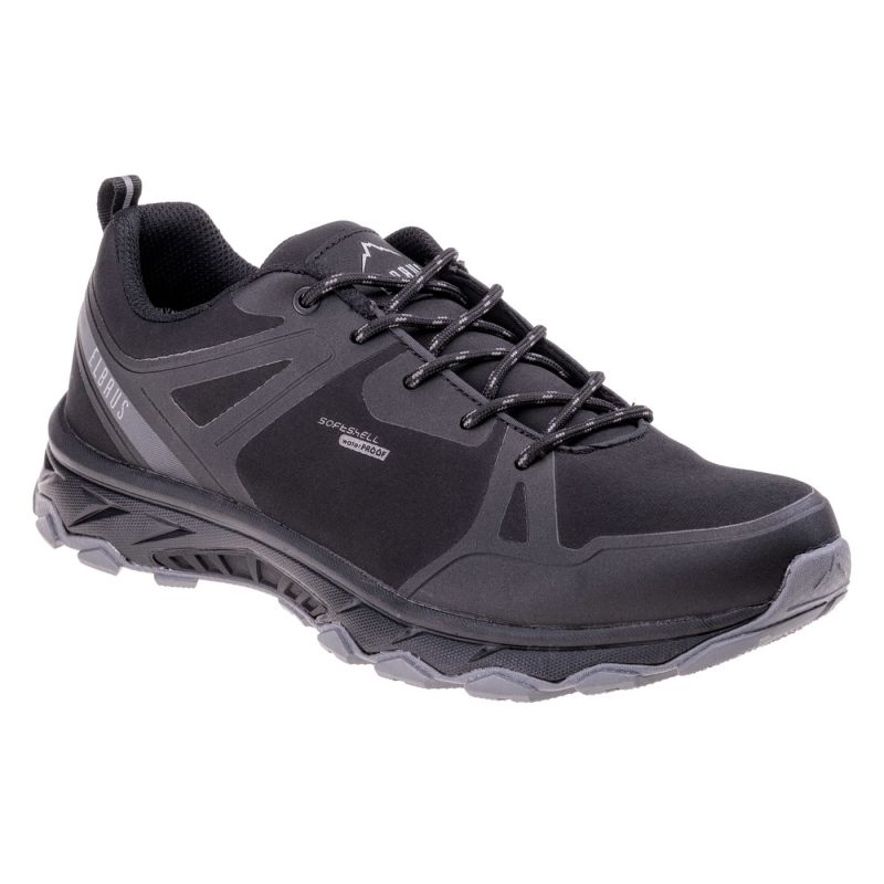 Buty Elbrus Wesko Wp M 92800401554 - obrazek 2