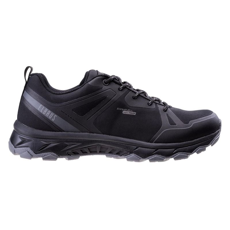 Buty Elbrus Wesko Wp M 92800401554 - obrazek 3