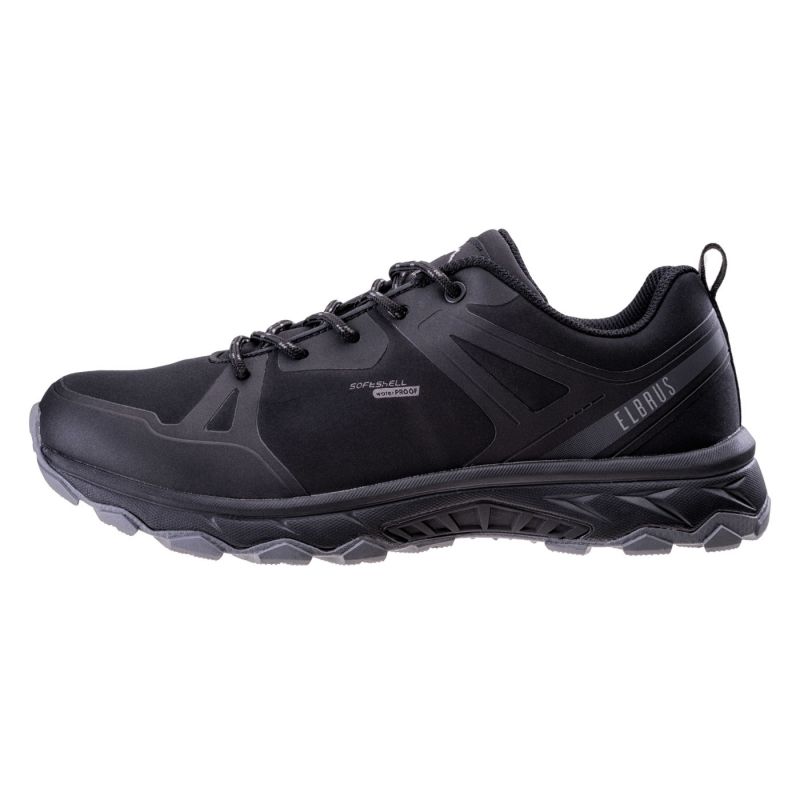 Buty Elbrus Wesko Wp M 92800401554 - obrazek 4