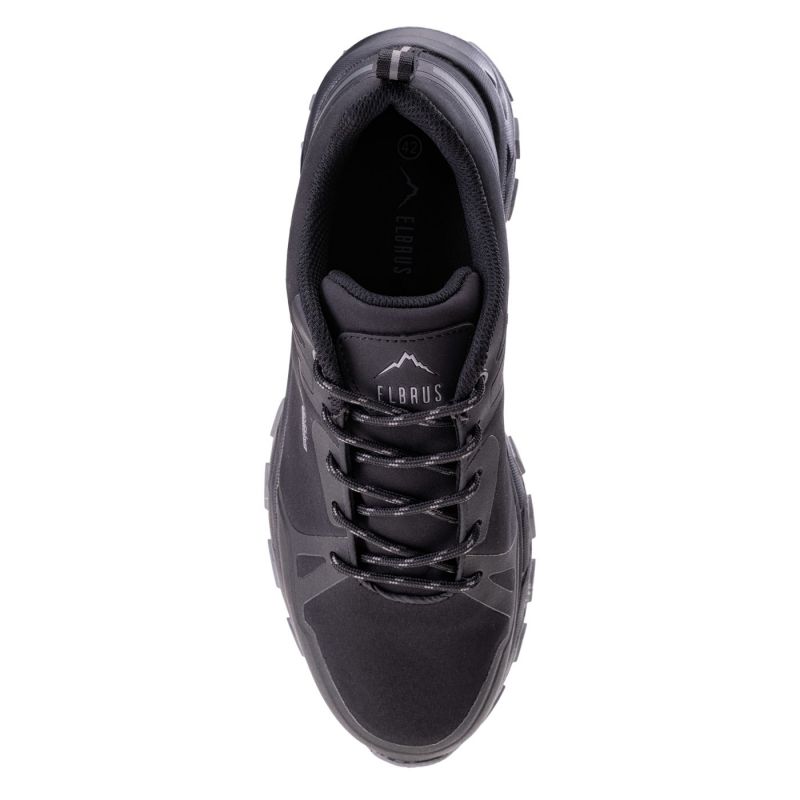 Buty Elbrus Wesko Wp M 92800401554 - obrazek 5