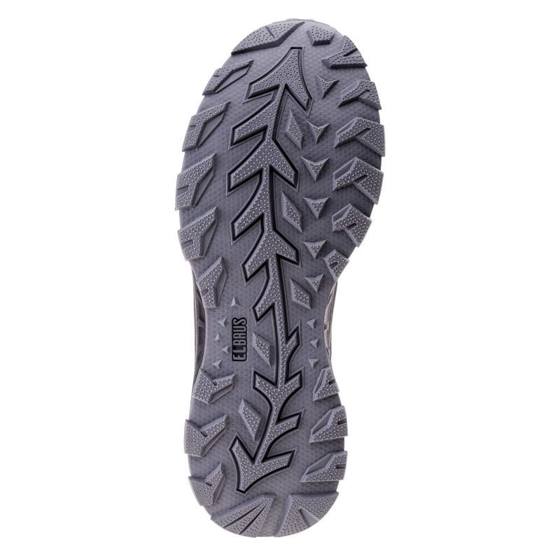 Buty Elbrus Wesko Wp M 92800401554 - obrazek 6