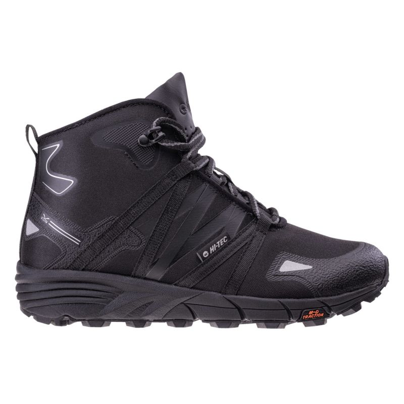 Buty Hi-Tec V-Lite Shift I + M 92800382658 - obrazek 2