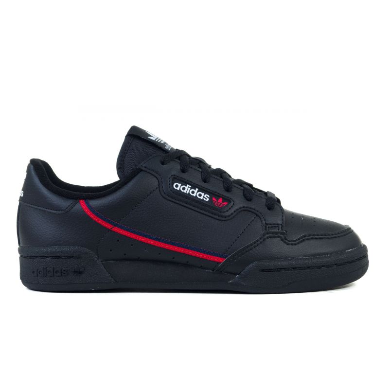 Buty adidas Continental Jr F99786 - obrazek 2