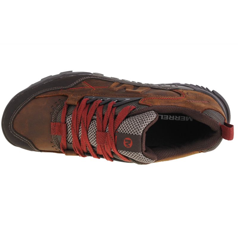 Buty Merrell Annex Trak Low M J91805 - obrazek 3
