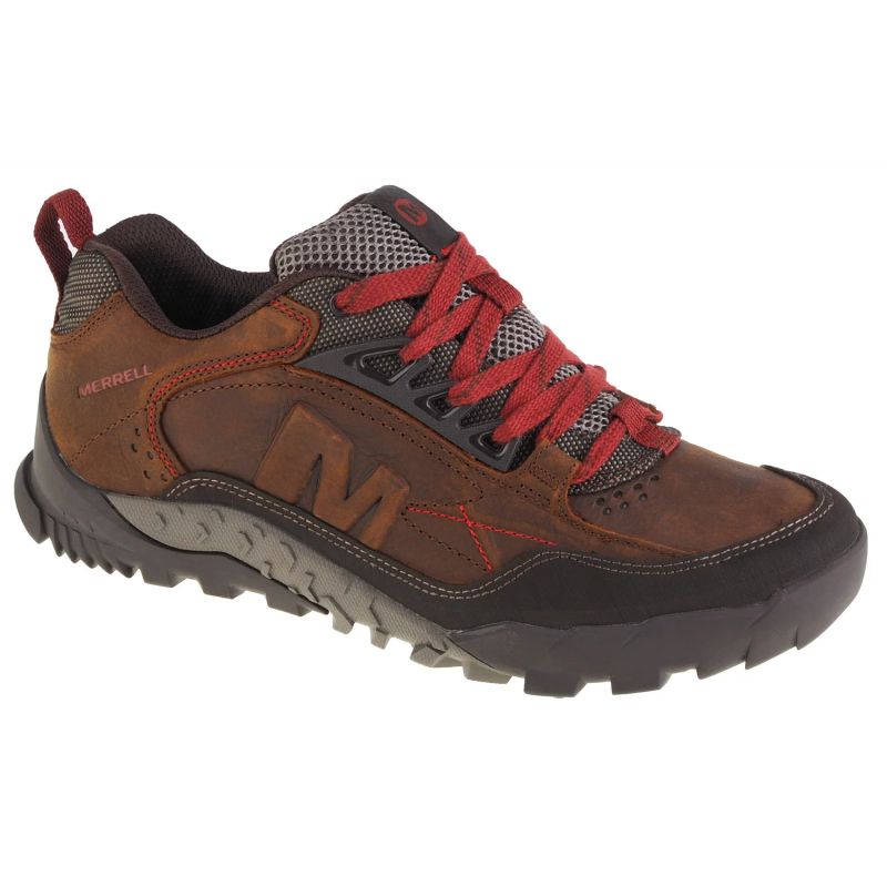 Buty Merrell Annex Trak Low M J91805 - obrazek 5