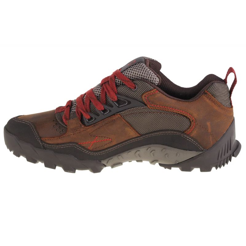 Buty Merrell Annex Trak Low M J91805 - obrazek 6