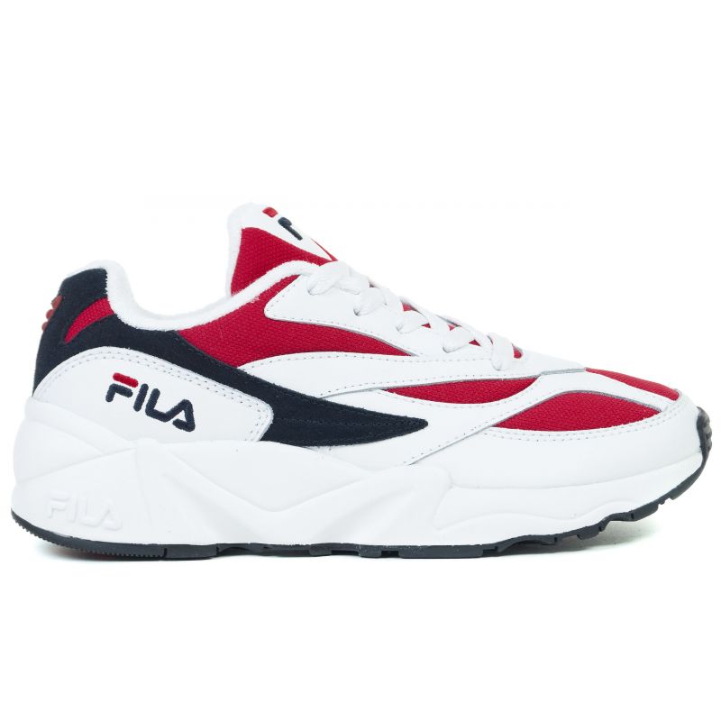 Buty Fila V94M Low W 1010291-150 - obrazek 2