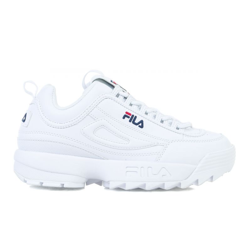 Buty Fila Disruptor Low W 1010302-1FG - obrazek 2