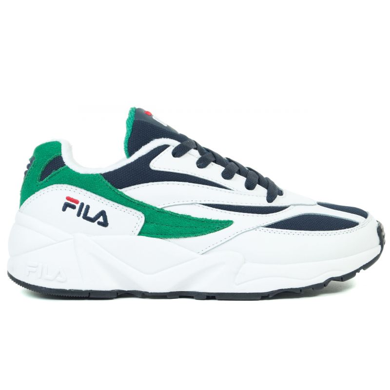 Buty Fila V94M Low W 101291-00Q - obrazek 2