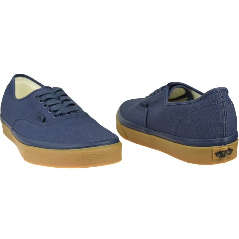 Buty Vans Authentic Canvas M VN0A2Z5IWM9 - obrazek 4