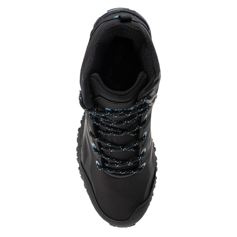 Buty Hi-Tec Hendon Mid Wp W 92800377001 - obrazek 3