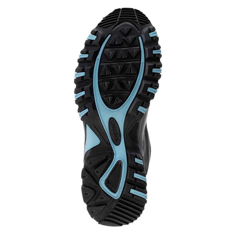 Buty Hi-Tec Hendon Mid Wp W 92800377001 - obrazek 4