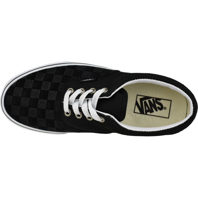 Buty Vans Era Deboss Checkerboard VN0A4U39WYU - obrazek 3