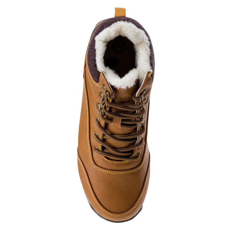 Buty Hi-Tec Ladivi Mid W 92800287346 - obrazek 5