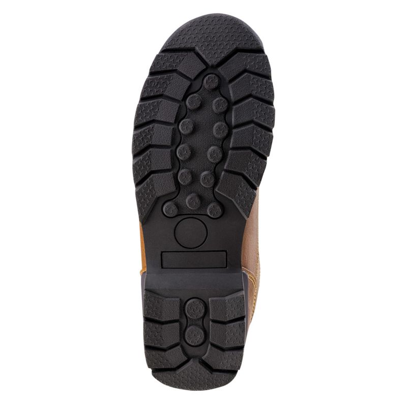 Buty Hi-Tec Ladivi Mid W 92800287346 - obrazek 6