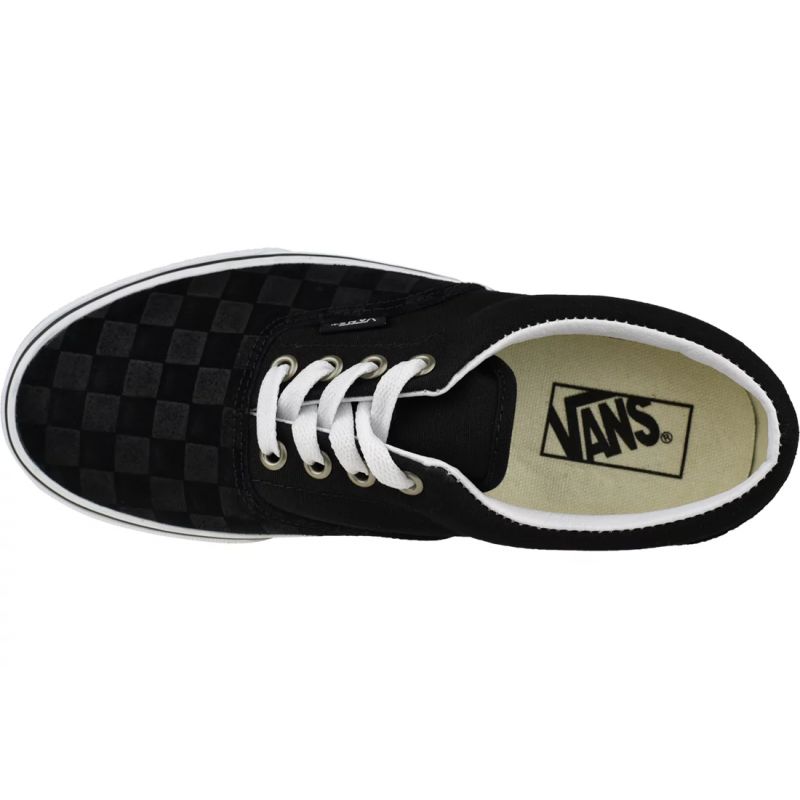 Buty Vans Era Deboss Checkerboard VN0A4U39WYU - obrazek 7