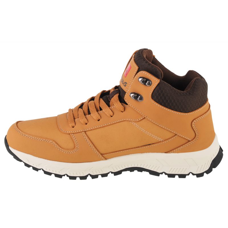 Buty Campus Norden M CM0101321330 - obrazek 2