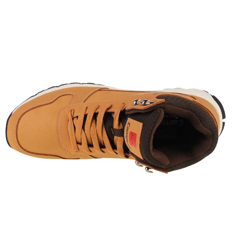Buty Campus Norden M CM0101321330 - obrazek 7