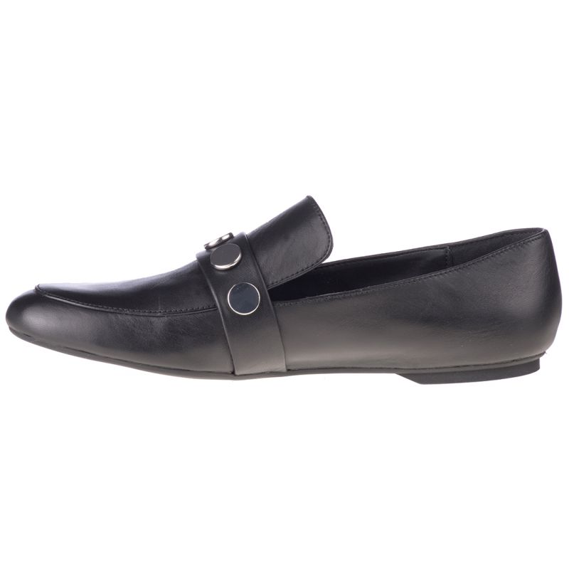 Buty Calvin Klein Ola Nappa W E8892BLK - obrazek 2