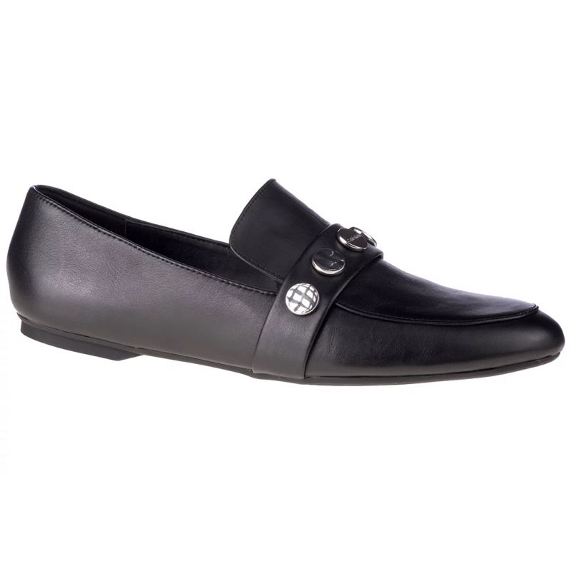 Buty Calvin Klein Ola Nappa W E8892BLK - obrazek 5