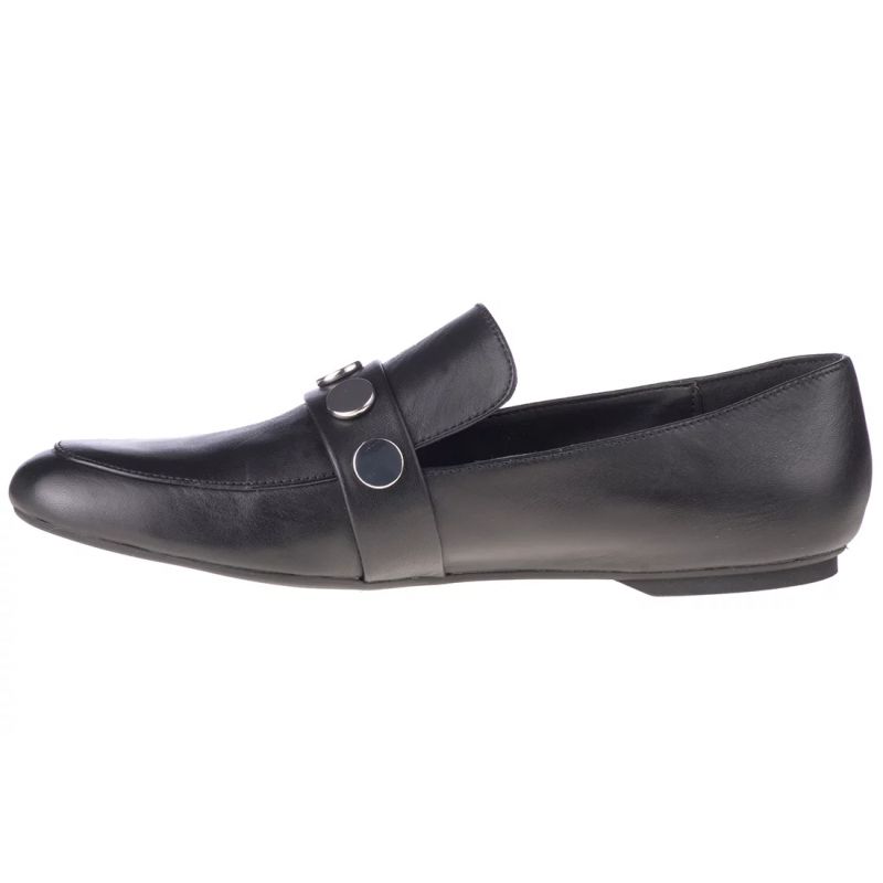Buty Calvin Klein Ola Nappa W E8892BLK - obrazek 6