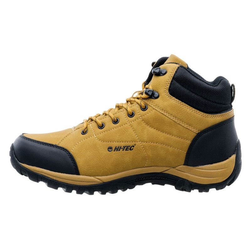 Buty Hi-Tec Canori Mid M 92800210751 - obrazek 5