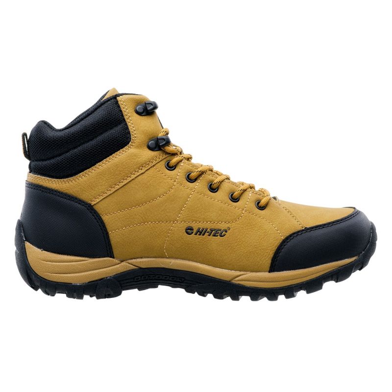 Buty Hi-Tec Canori Mid M 92800210751 - obrazek 6
