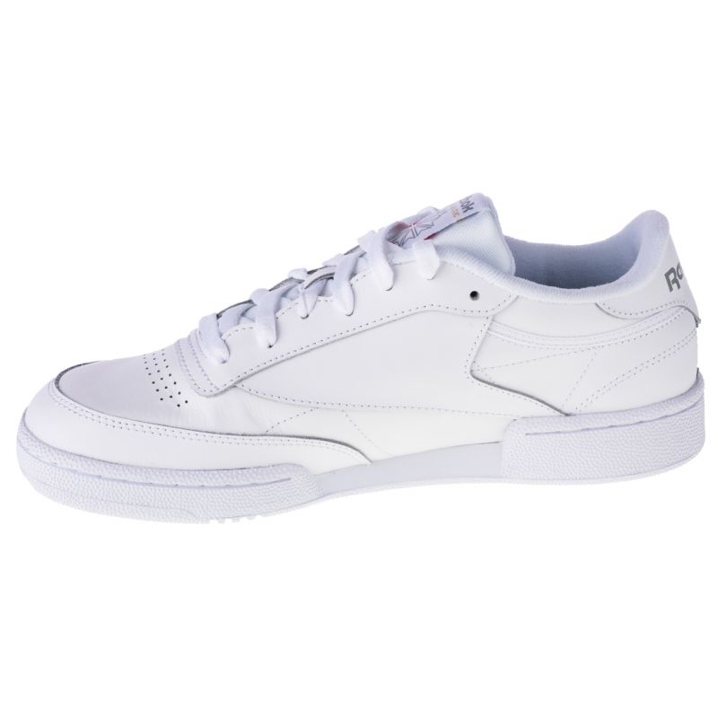Buty Reebok Club C 85 M AR0455 - obrazek 2