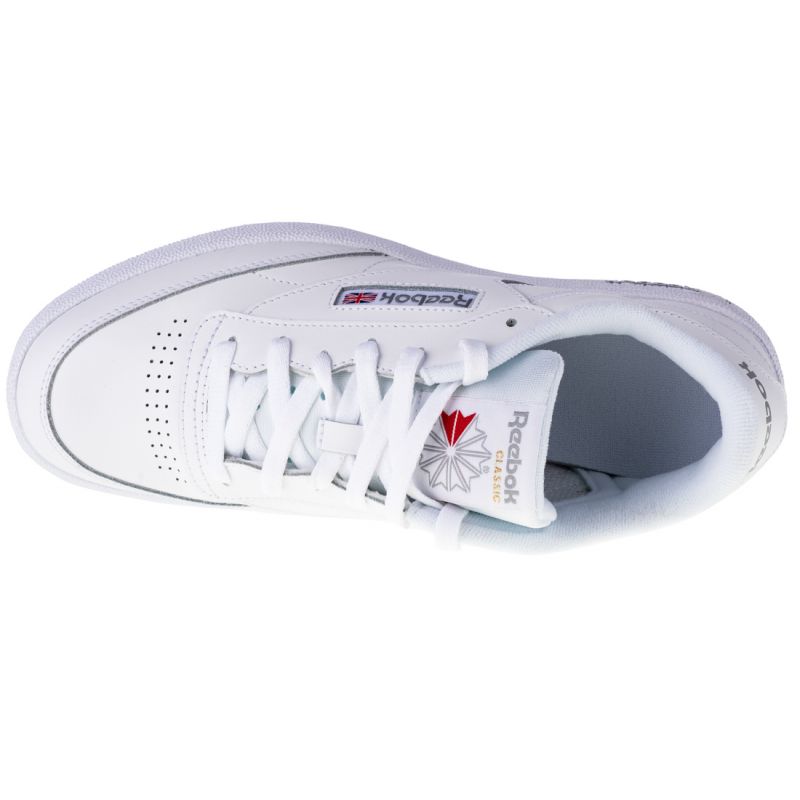 Buty Reebok Club C 85 M AR0455 - obrazek 3