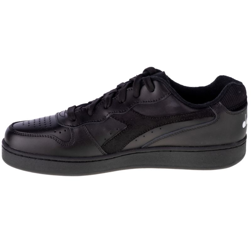 Buty Diadora Mi Basket Low M 501-176733-01-80013 - obrazek 2