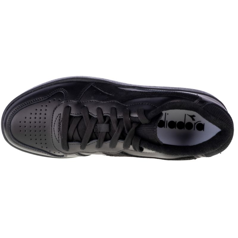 Buty Diadora Mi Basket Low M 501-176733-01-80013 - obrazek 3