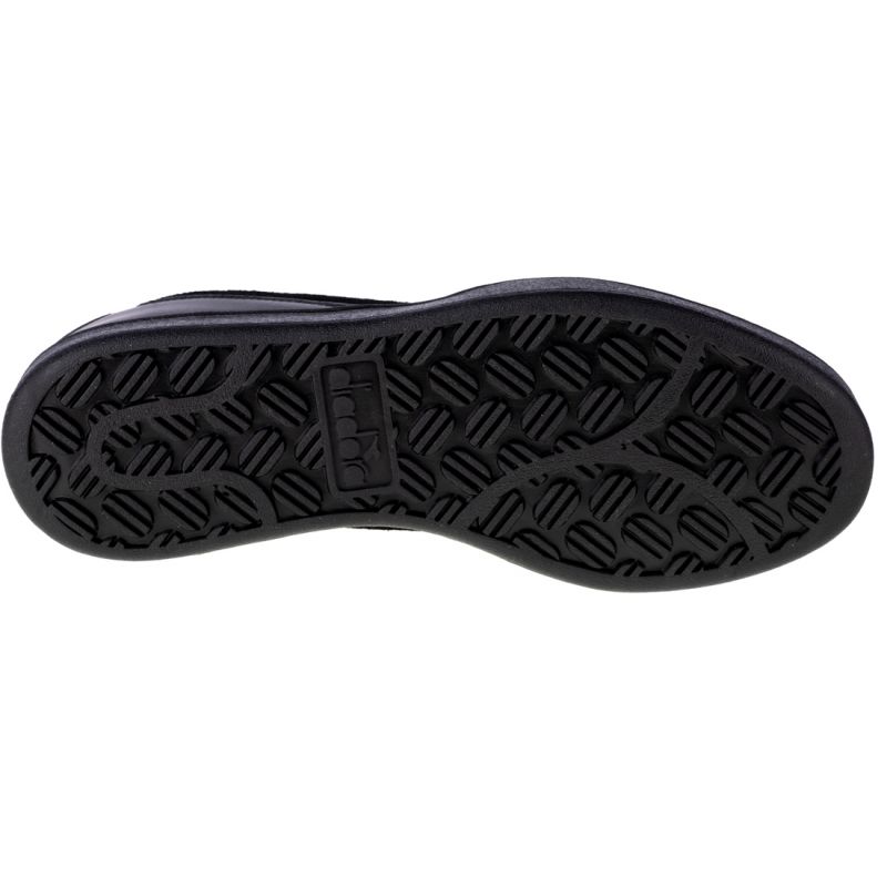 Buty Diadora Mi Basket Low M 501-176733-01-80013 - obrazek 4