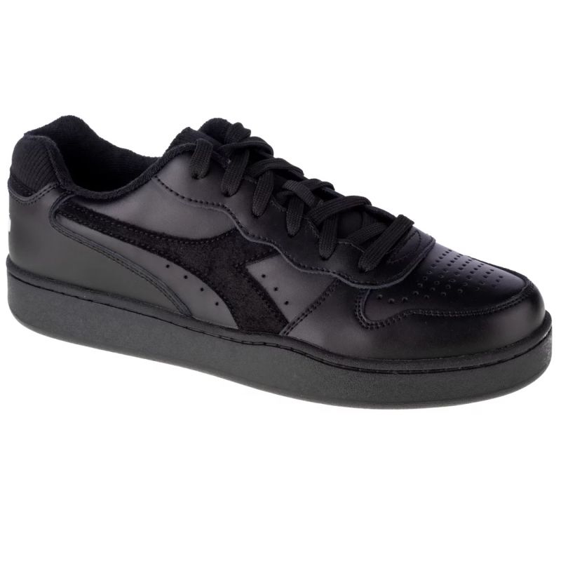 Buty Diadora Mi Basket Low M 501-176733-01-80013 - obrazek 5