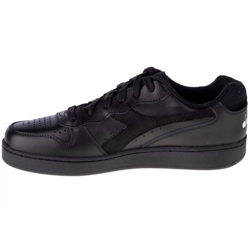 Buty Diadora Mi Basket Low M 501-176733-01-80013 - obrazek 6