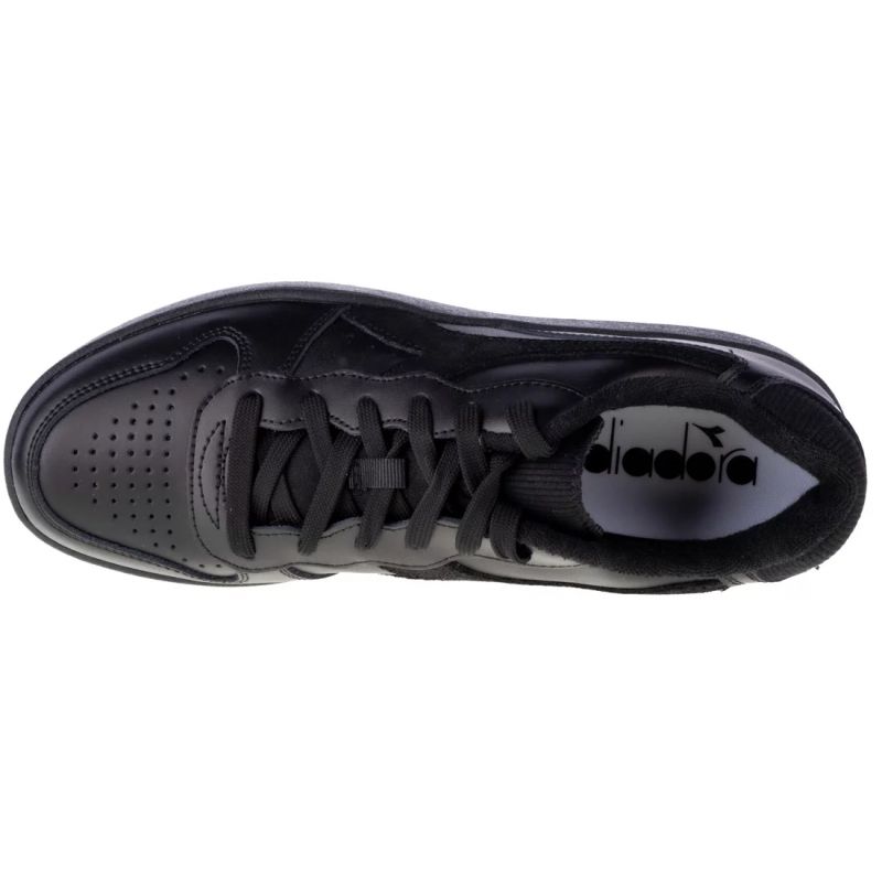 Buty Diadora Mi Basket Low M 501-176733-01-80013 - obrazek 7