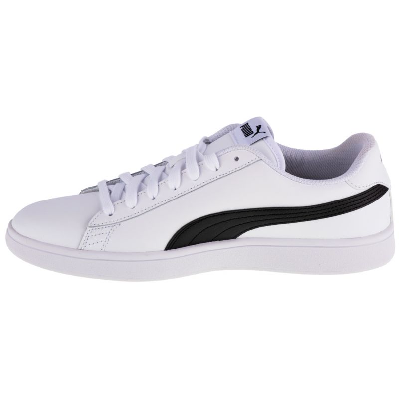 Buty Puma Smash V2 L M 365215 01 - obrazek 2