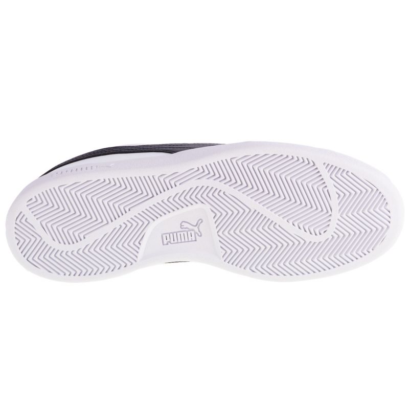 Buty Puma Smash V2 L M 365215 01 - obrazek 4
