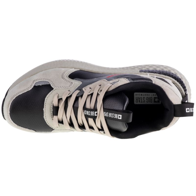 Buty Big Star Shoes M GG174464 - obrazek 3