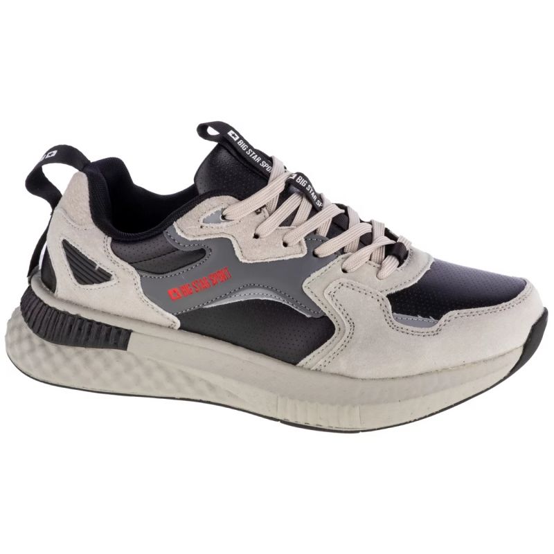 Buty Big Star Shoes M GG174464 - obrazek 5