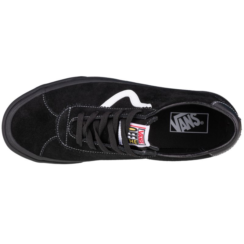 Buty Vans UA Sport U VN0A4BU6BKA - obrazek 3