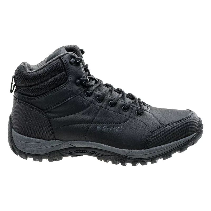 Buty Hi-Tec Canori Mid M 92800210754 - obrazek 2