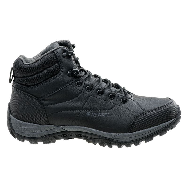 Buty Hi-Tec Canori Mid M 92800210754 - obrazek 5