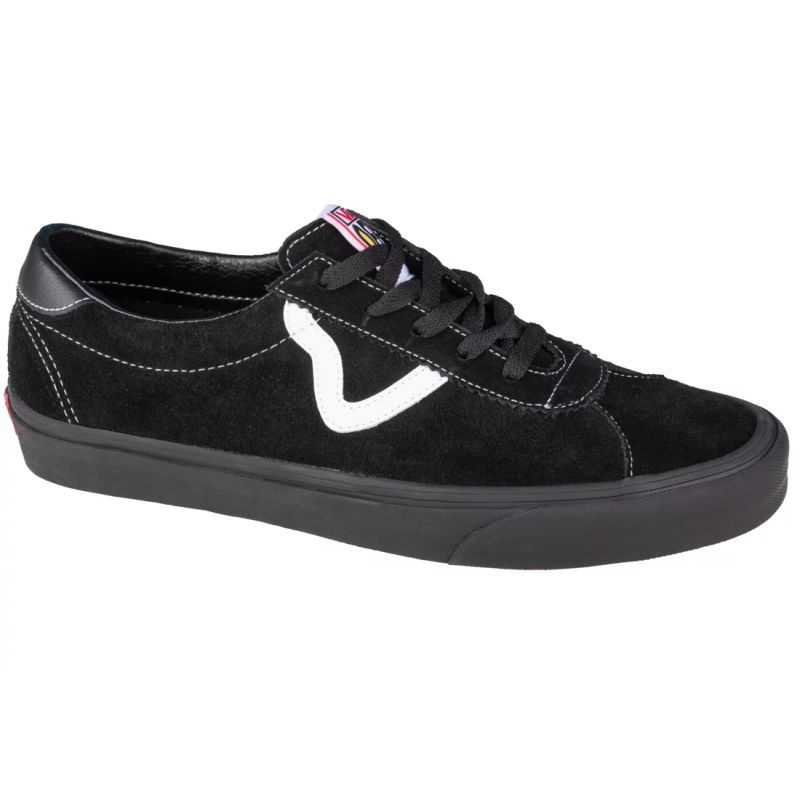 Buty Vans UA Sport U VN0A4BU6BKA - obrazek 5