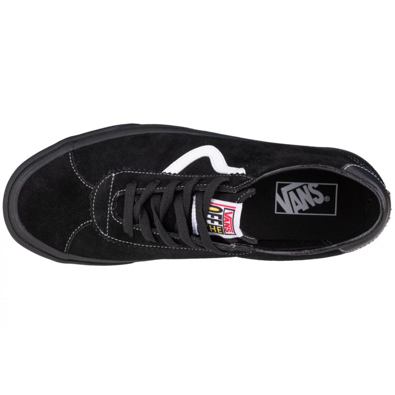 Buty Vans UA Sport U VN0A4BU6BKA - obrazek 7
