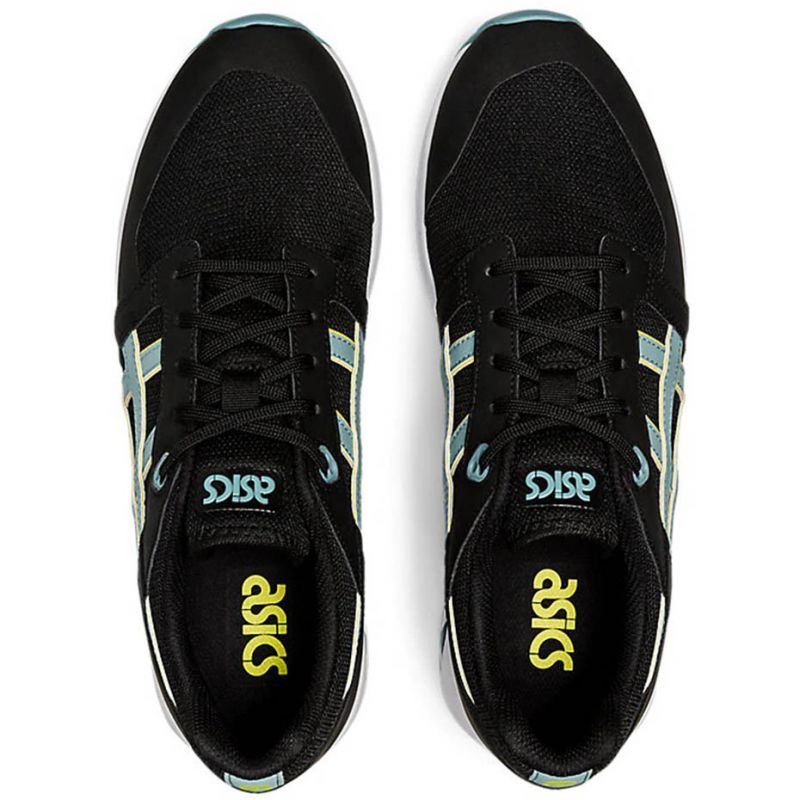 Buty Asics Gelsaga Sou M 1191A242 003 - obrazek 4
