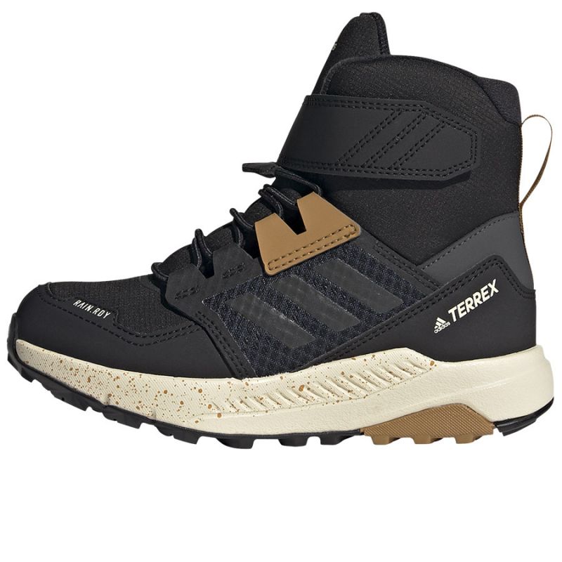 Buty adidas Terrex Trailmaker Jr FZ2611 - obrazek 4