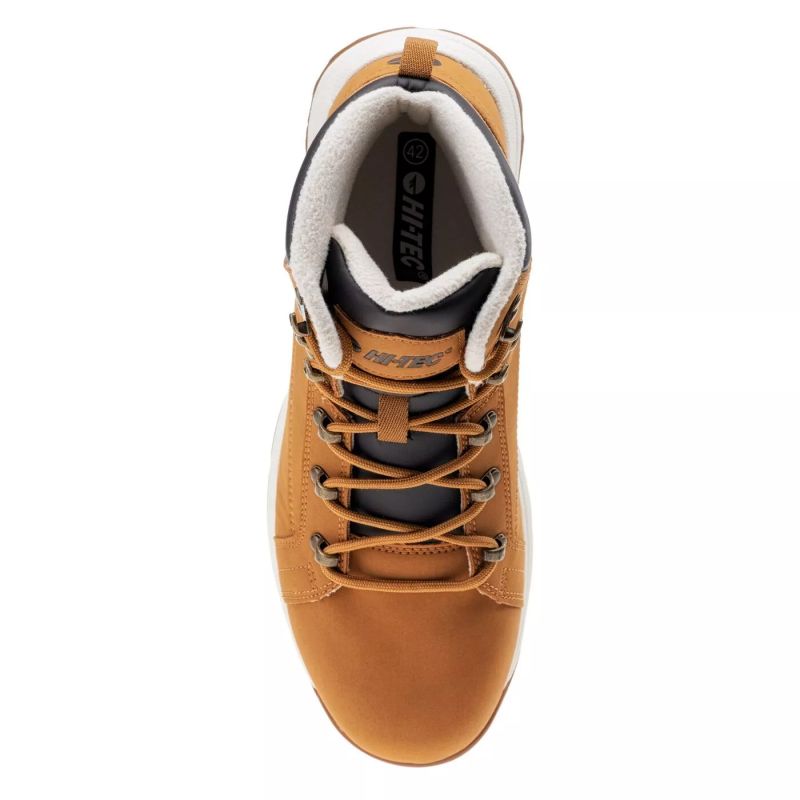 Buty Hi-Tec Haites Mid M 92800330668 - obrazek 3